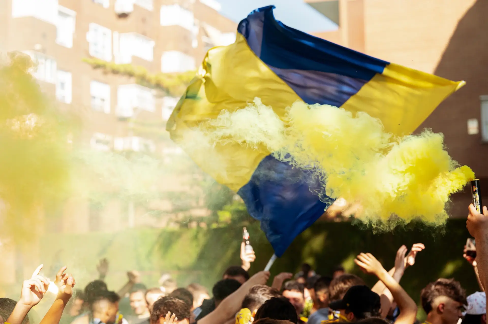 Agrupación Deportiva Alcorcón