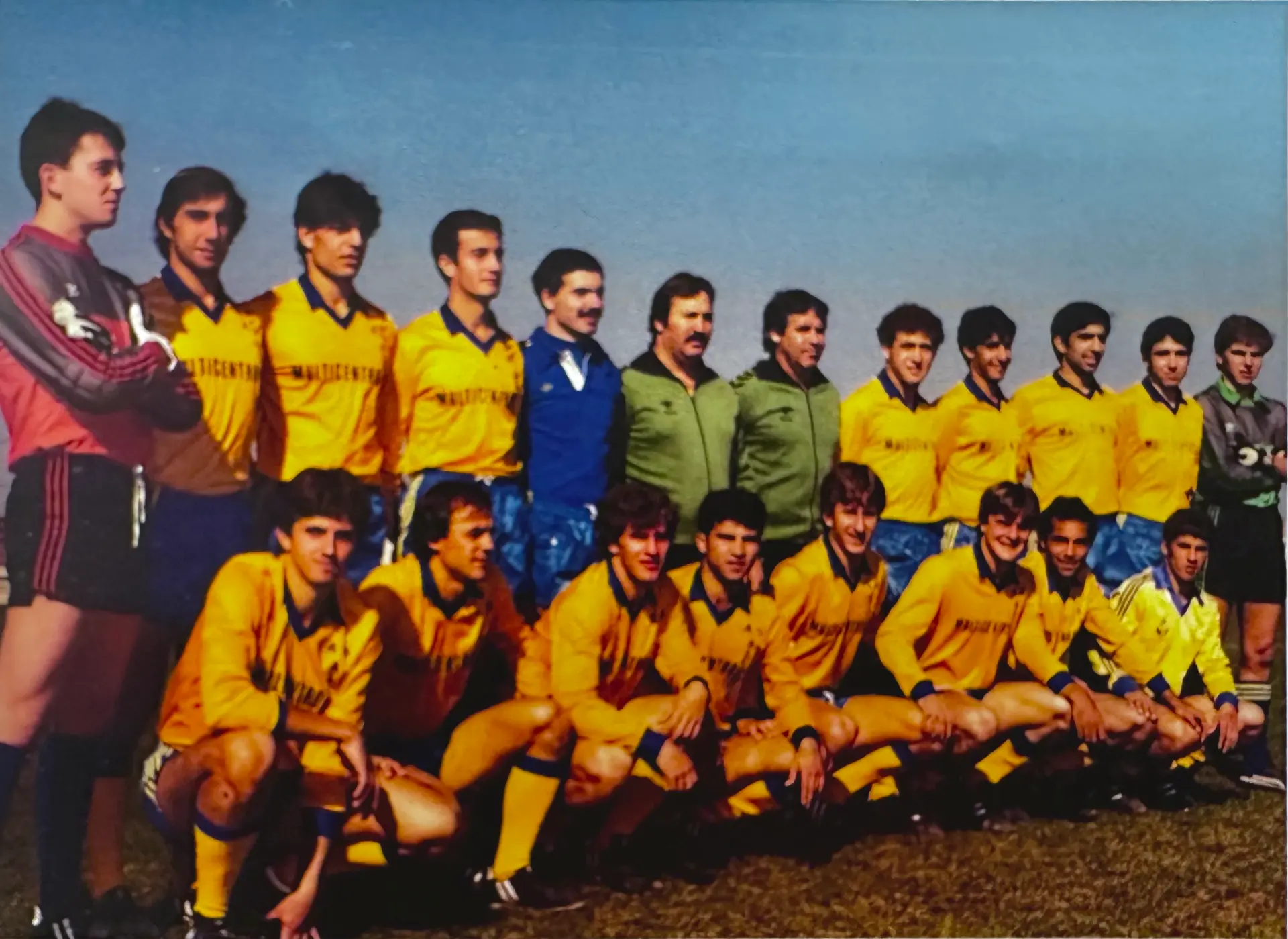 Innovación y crecimiento