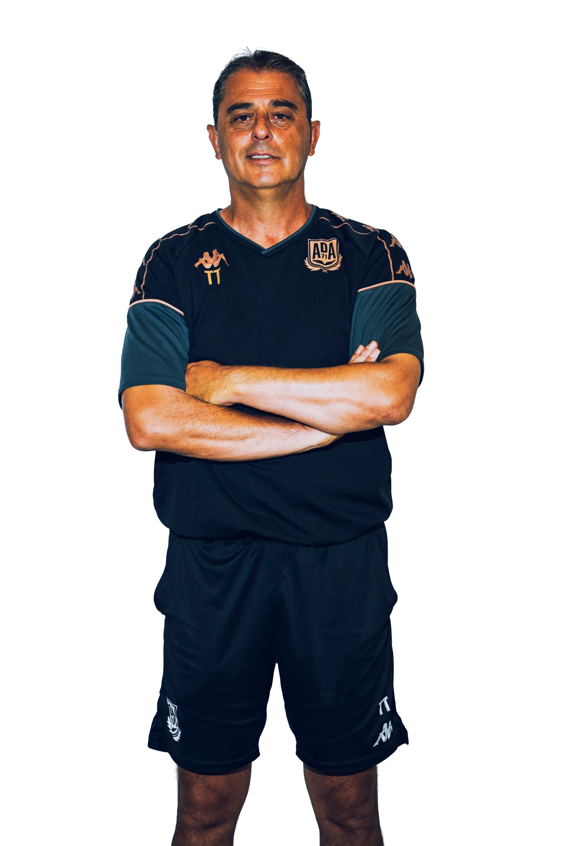 Fotografía oficial de Titi