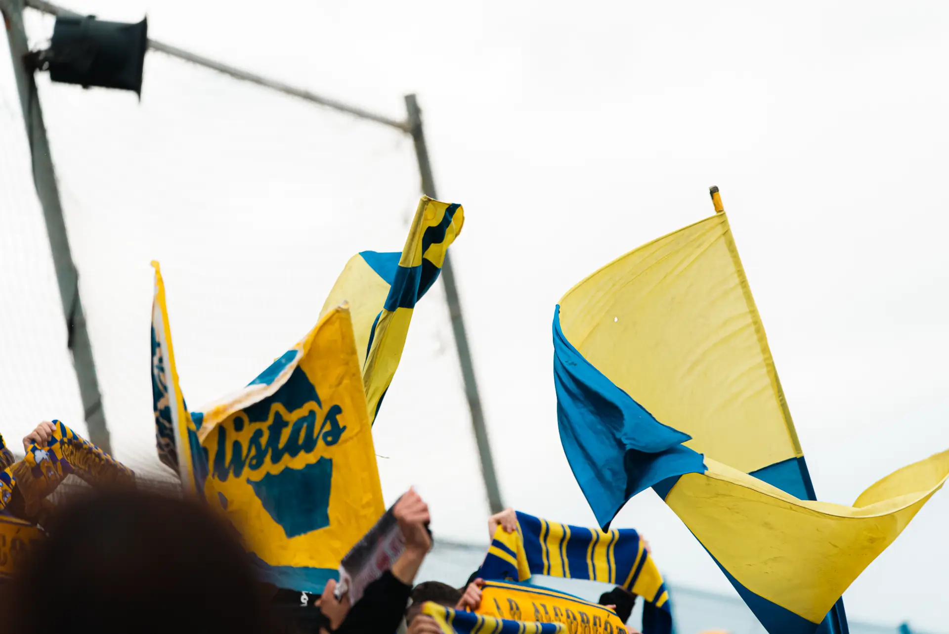 Alcorcón Experience