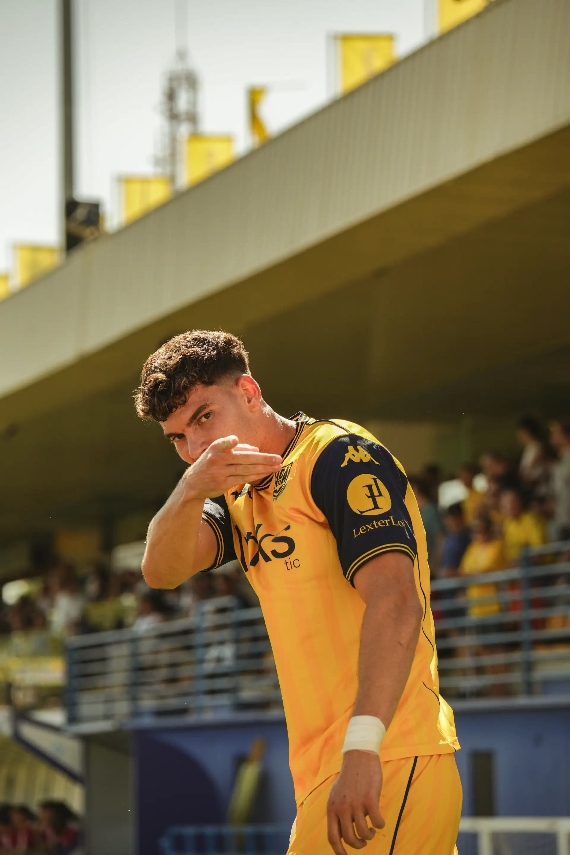 LexterLoi Horarios Cantera Alcorcon