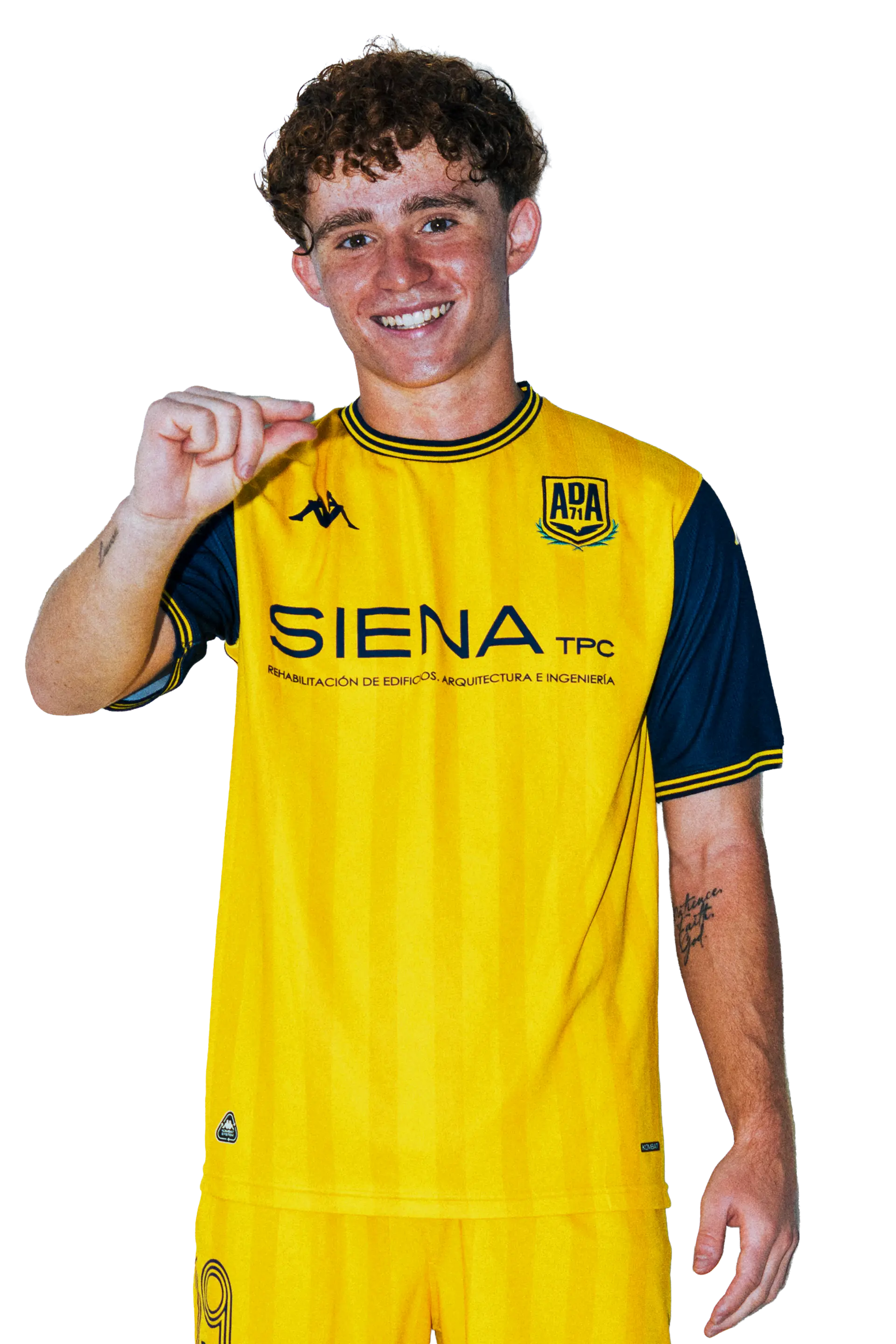 Alberto Pérez (Tico)