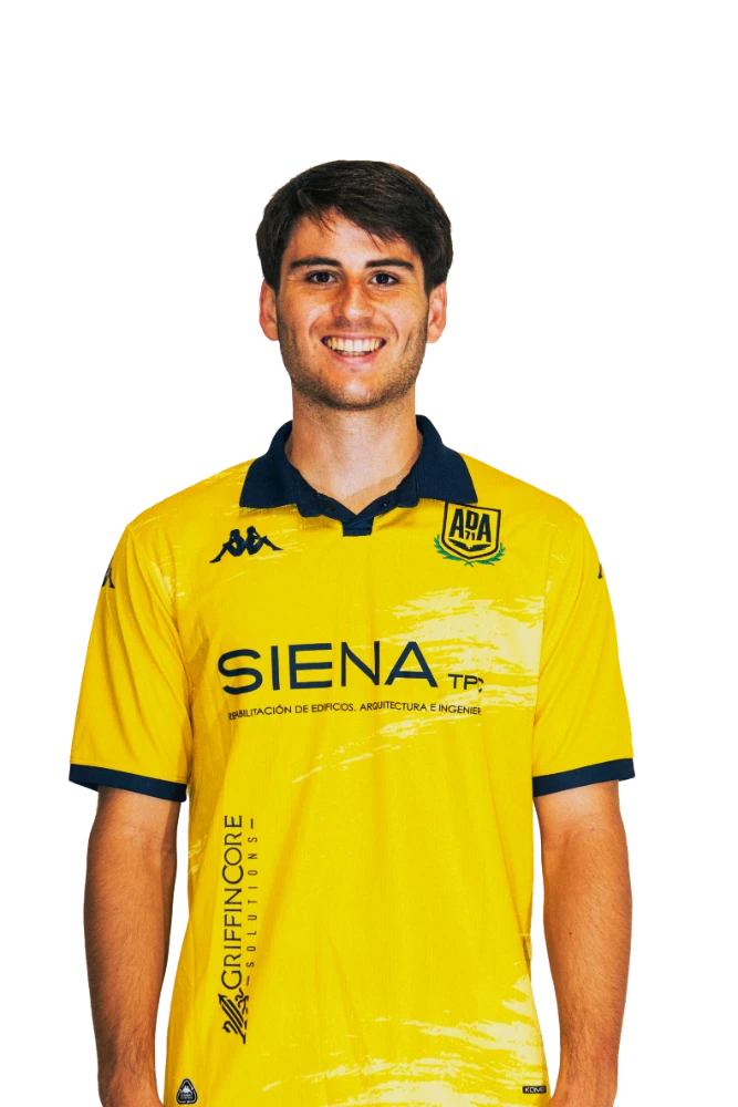 Fotografía oficial de Borrella