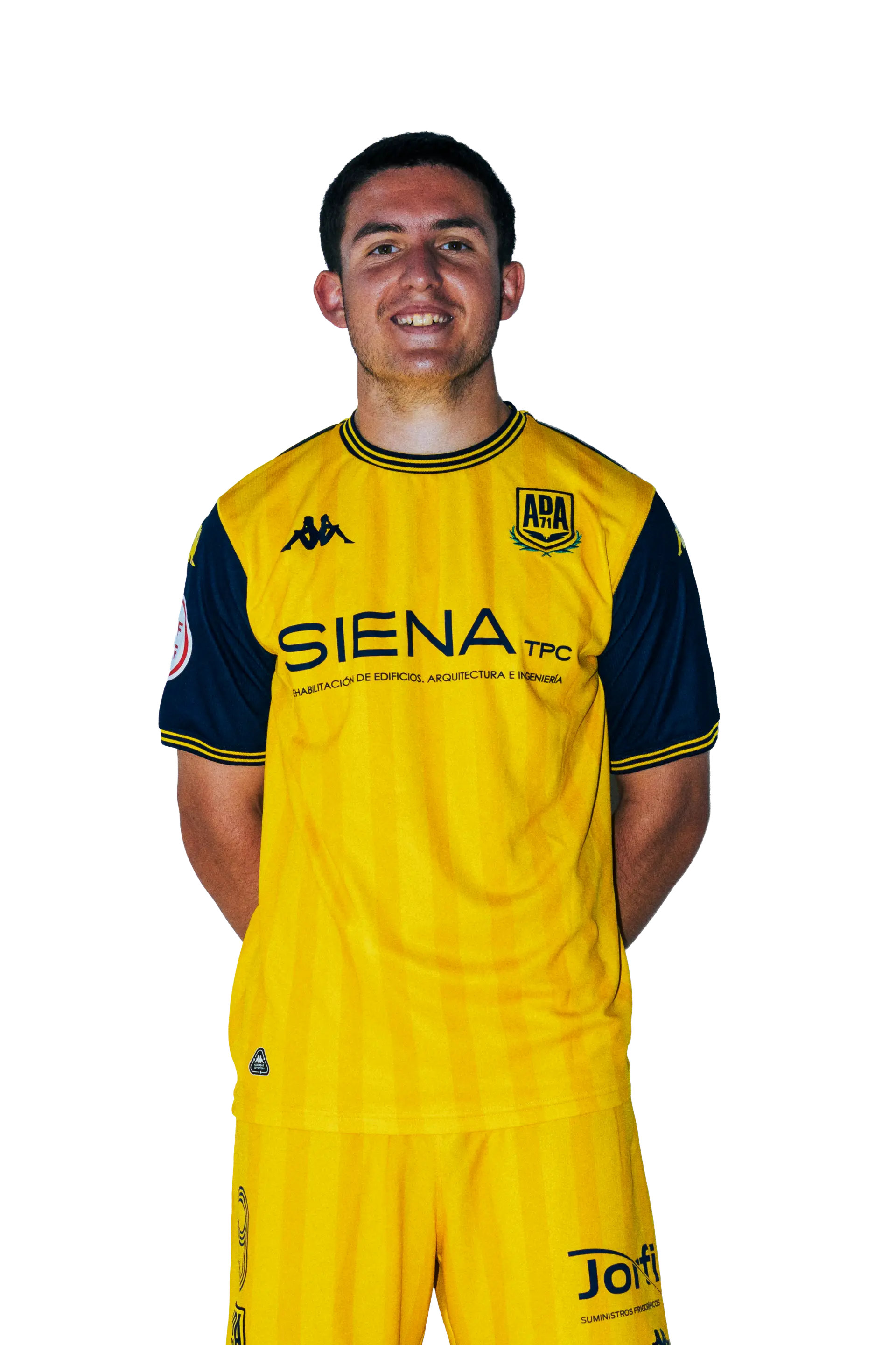 Daniel Lopez (Danilo)