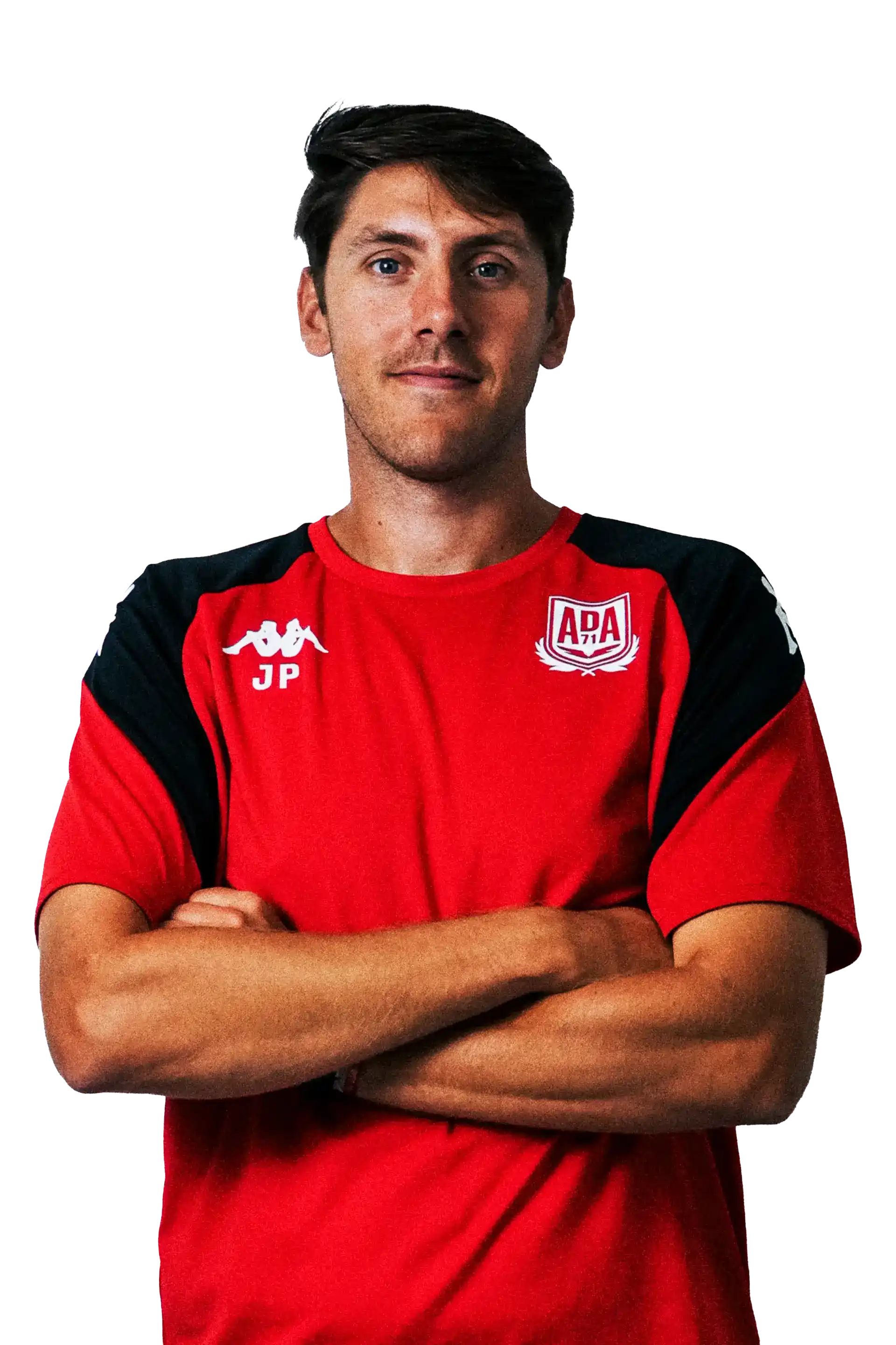 José Antonio Portillo