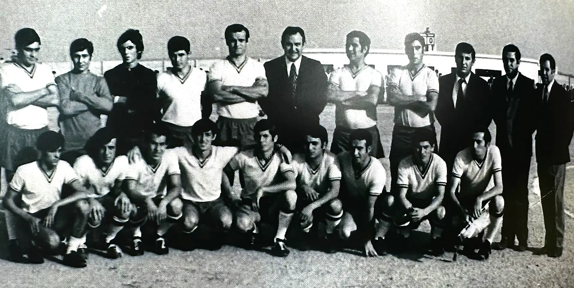 La Fundación del Alcorcón