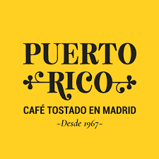 Cafés Puerto Rico