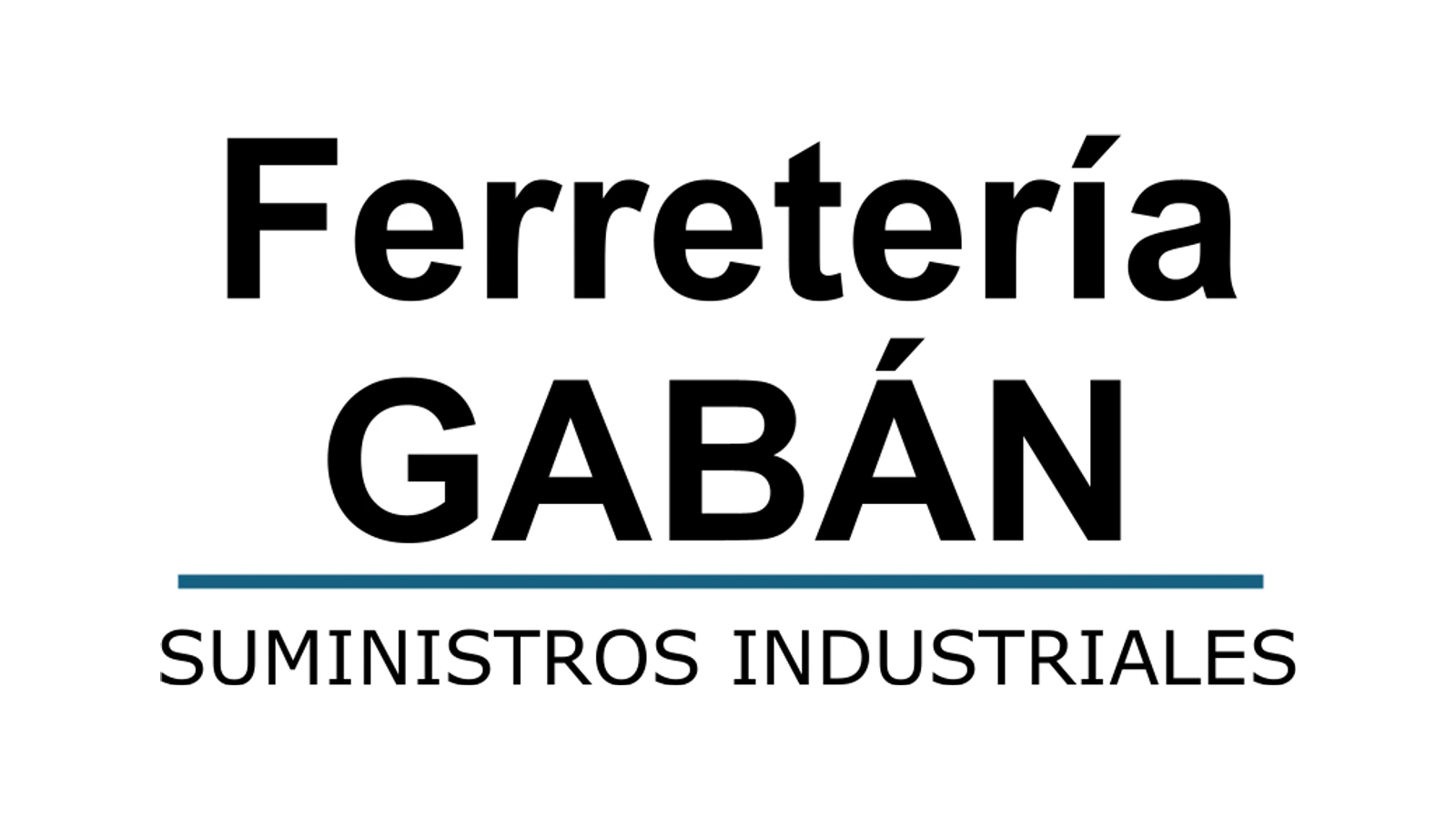 Ferretería Gabán