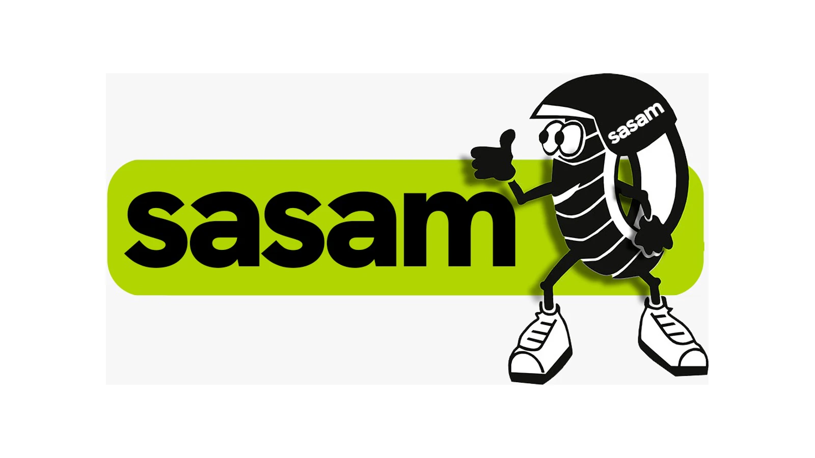 Sasam